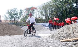 Swasta Dirangkul untuk Bangun Fasilitas Publik di Kota Semarang