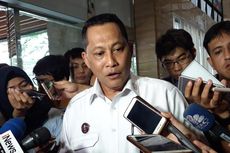 Buwas Beberkan 2 Menteri Jokowi yang Perintahkan Impor Beras