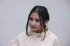 Jajal Jadi Produser, Prilly Latuconsina Angkat Kisah tentang Kesehatan Mental