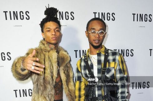 Lirik dan Chord Lagu Sextasy - Swae Lee