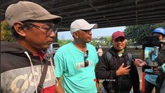 Sempat Diancam, YouTuber Gean Kelana Pilih Damai dengan Pria yang Mengintimidasinya di Bekasi