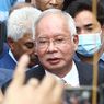 Najib Kalah dalam Upaya Terakhir, Pengadilan Malaysia Tolak Tinjau Kembali Vonis Korupsi