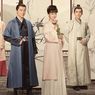 Sinopsis The Story of Ming Lan, Perjuangan Seorang Putri Selir