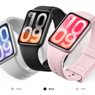 Xiaomi Smart Band 10 Pro dan Watch S5 Meluncur, Baterai Awet hingga 21 Hari
