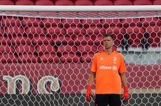 Wojciech Szczesny ke Barcelona, Kans Main di Liga Champions dan Besaran Gaji