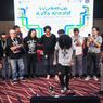 Sandiaga Uno Dorong Generasi Muda Gunakan Produk Buatan Dalam Negeri