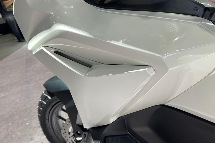 Honda ADV 160 Baru