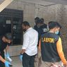 Puslabfor Olah TKP di Kontrakan Tempat Satu Keluarga Diduga Keracunan di Bekasi
