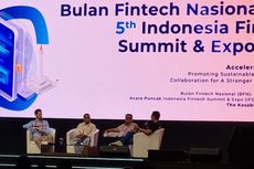 BRIN Ajak Startup Fintech Kembangkan Inovasi, Apa Saja Syaratnya?