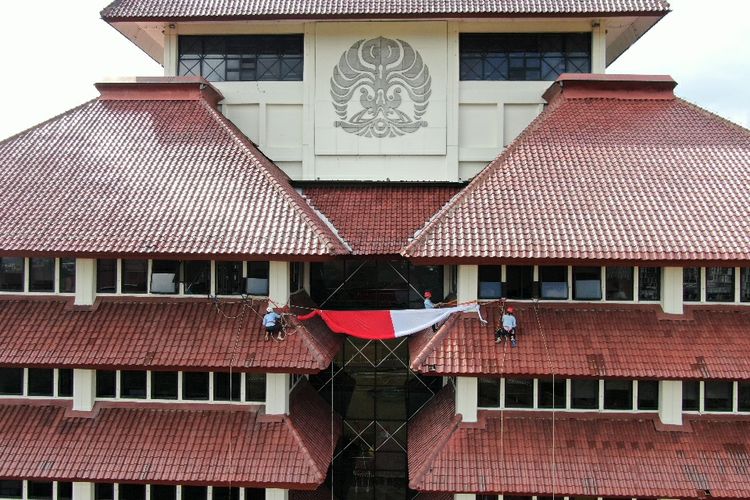 Calon Mahasiswa, Ini Tanggal Pendaftaran SIMAK UI 2021