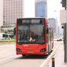 Bus Transjakarta Diusulkan Jadi Moda Transportasi Dari dan Menuju Bandara Soekarno-Hatta