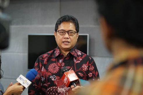 Nasdem Deklarasikan Anies Baswedan sebagai Capres, PAN: KIB Santuy 