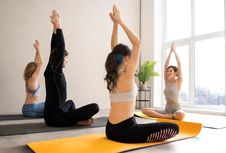 Sambut 2026 dengan Tubuh Lebih Prima, Ini Cara Menjaga Kebugaran Pascaliburan