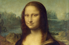 Mengapa Lukisan Mona Lisa Mahal? 