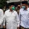 Soal Edhy Prabowo, Hashim: Prabowo Bilang, Dia Kecewa dengan Anak yang Diangkat dari Selokan