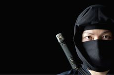Sejarah Ninja, Benarkah Jadi Mata-mata dan Penyabotase di Era Feodal Jepang?