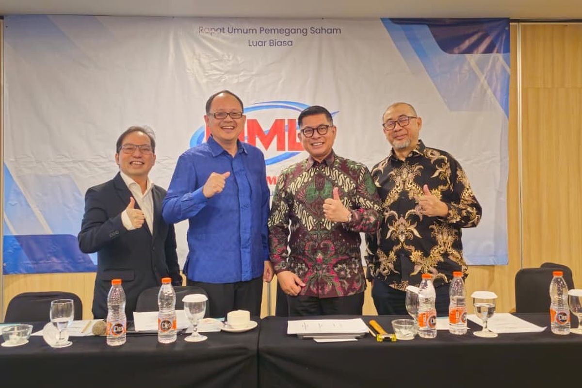 Tak Perpanjang Tender Offer, PIPA Siapkan Rebranding dan Right Issue