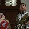 Survei Indo Riset: Prabowo Paling Populer, tapi Ganjar Lebih Disukai Rakyat