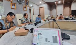Pemprov DKI Jakarta Kaji Strategi Atasi Tawuran dan Macet akibat Proyek Strategis