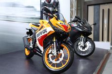 Mirip All New CBR150R, AHM Yakin Konsumen CBR250RR Tetap Setia