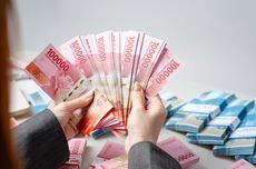 KPK: Skor Pengawasan Internal Pemkab Bekasi Menurun Selama 2 Tahun