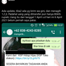 Mengapa Pinjol Ilegal Marak? Ini Sebabnya Menurut Menkop Teten