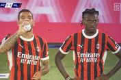 Massimo Ambrosini Komentari Kelakuan Theo dan Leao: Tak Enak Dilihat...