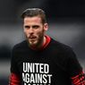 Man United Raih Hasil Seri, De Gea dan Maguire Disuruh Naik Taksi