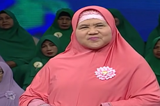 Viral Alya Theresia Ngaku Anak Mamah Dedeh dan Klarifikasi dari Keluarga