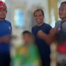 Panik Kemaluan Anaknya Terjepit Resleting Celana, Warga di Sebatik Lapor Damkar