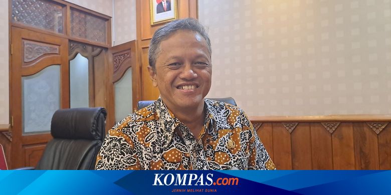 Solo Kekurangan Guru dan Tenaga Kesehatan Imbas Pengangkatan CASN Ditunda