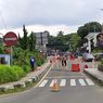 Arus Balik Liburan di Puncak Bogor, Sistem Satu Arah ke Jakarta Diprioritaskan