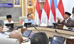 KPPU Dukung Kopdes Merah Putih, Pastikan Sejalan dengan Prinsip Persaingan Usaha Sehat