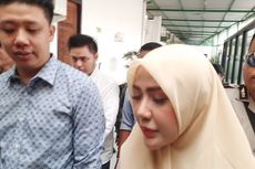 Kompak Kenakan Kemeja Gucci dengan Istrinya, Pablo Benua: daripada Kebuang