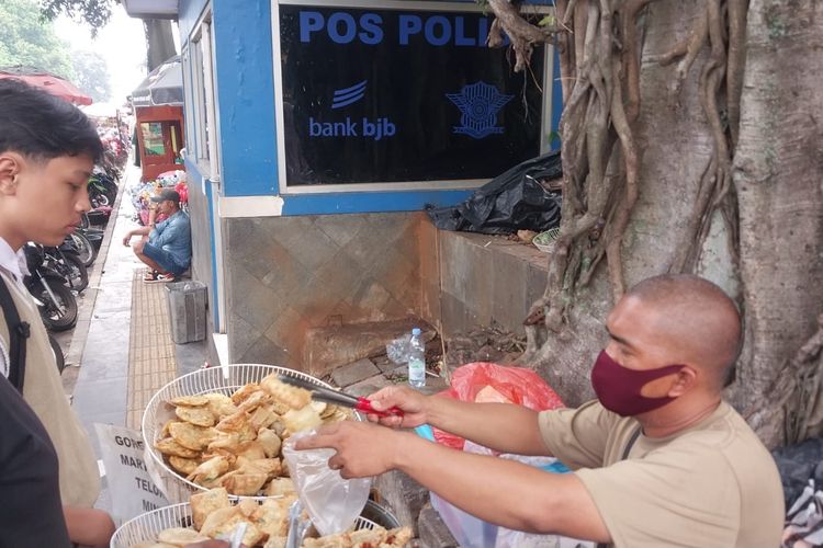 Minyakita Langka di Bogor, Pedagang Gorengan Kembali Pakai Minyak Curah