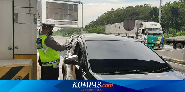Besok Hari Terakhir PPKM Darurat, Apakah Diperpanjang? Ini Kata Satgas - Vimarsana News