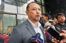 KPK Masih Rahasiakan Peran Ketum PP Japto Soerjosoemarno di Kasus Korupsi Rita