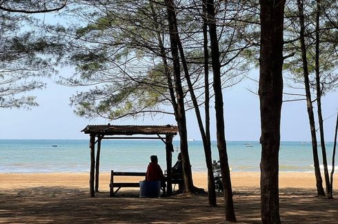 Pantai Midodaren di Tulungagung: Daya Tarik, Harga Tiket, dan Rute