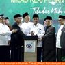 LAZIA Resmi Dapat SK Kemenag, Siap Maksimalkan Potensi Zakat Rp 327 Triliun