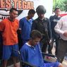 Tangkap Maling Rumah Anggota TNI, Polisi Sempat Ditodong Pistol Rakitan