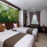 Ini 4 Hotel Jakarta Tourisindo yang Jadi Tempat Tinggal Tenaga Medis Covid-19