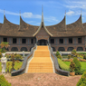 Museum Adityawarman di Padang: Sejarah, Koleksi, Lokasi, dan Jam Buka