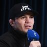 Usai Ayah Meninggal, Karier Khabib Nurmagomedov Bisa Berhenti