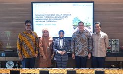 Gandeng Pertamina Foundation, PIS Dukung Komitmen NZE dan Kelestarian Laut Indonesia