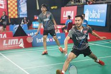 UNPAD Bersiap hadapi Semifinal