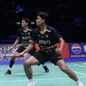 Hong Kong Open 2023: Fikri/Bagas Akui Leo/Daniel Bermain Lebih Baik
