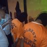 Demi Beli Miras, Remaja Putus Sekolah di Lampung 