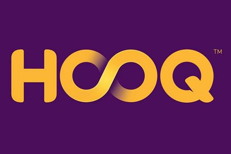 Logo Hooq