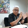 Batu Alam di Monas Tak Ramah Difabel, Jakpro Sebut Aspal untuk Formula E Bisa Tak Dibongkar