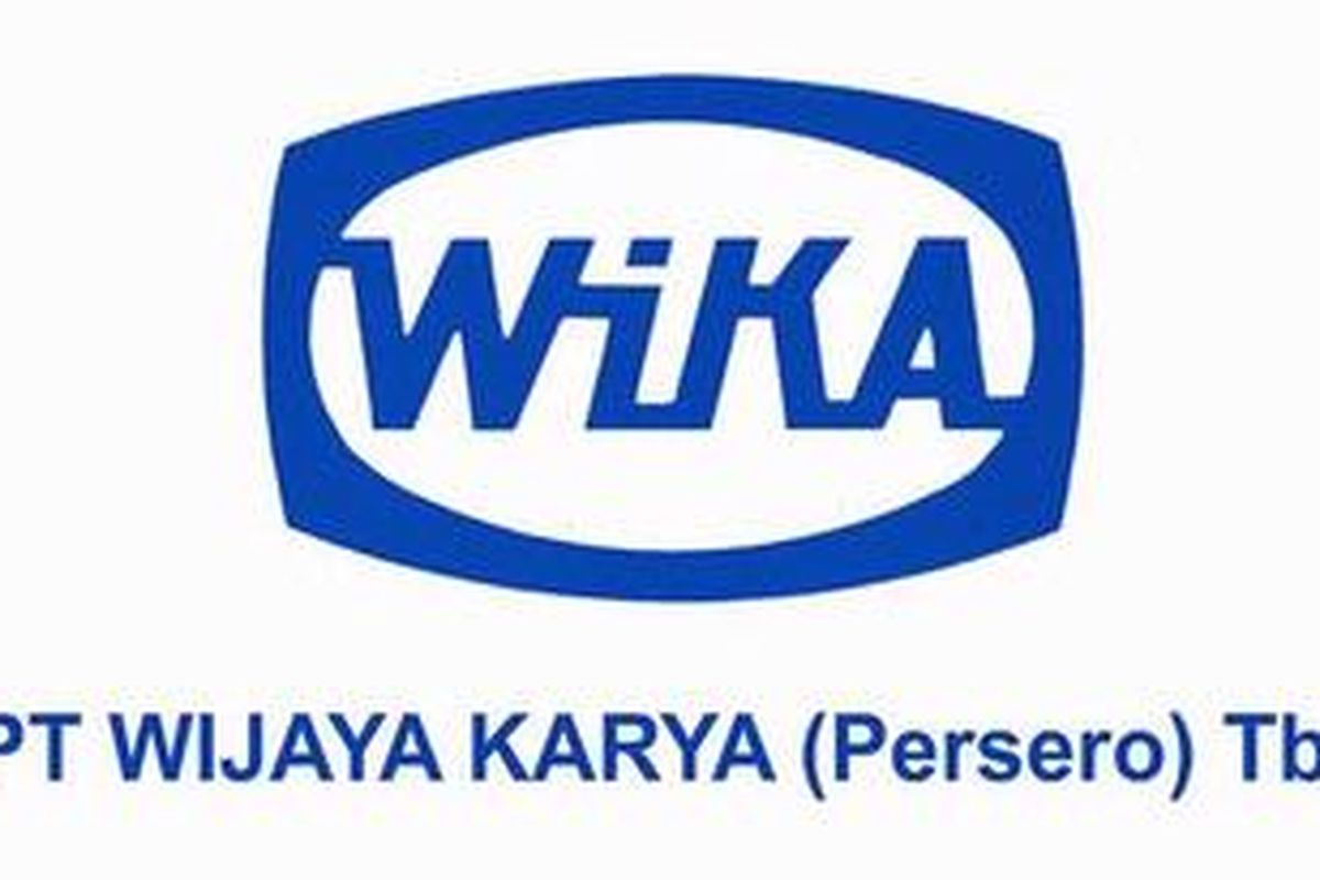 Wijaya Karya.